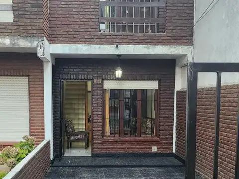 PH en San Bernardo Del Tuyu