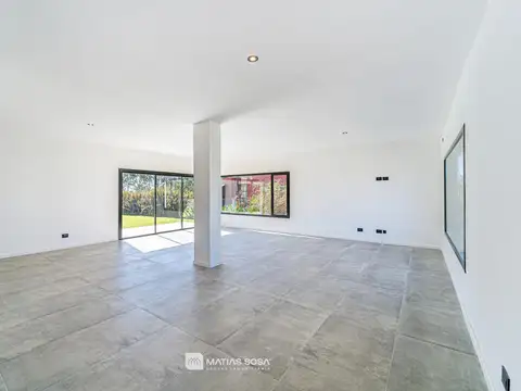 Casa en Venta A Estrenar