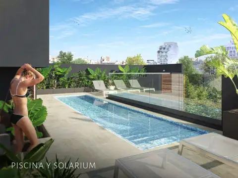 Departamento en Venta al Noroeste