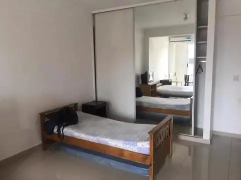 Departamento en Alquiler Temporal de Monoambiente
