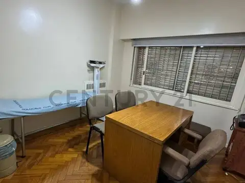 Departamento en Alquiler en Recoleta, $ 1.000.000