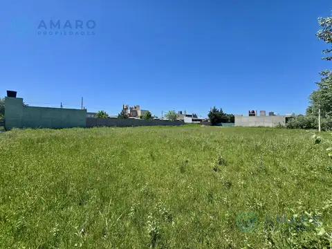 VENTA · TERRENO · TIERRAS DE SUEÑOS ALVEAR  · LA CAROLINA