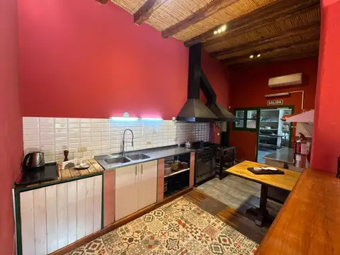 Local en Alquiler en Perdriel, USD 2.700