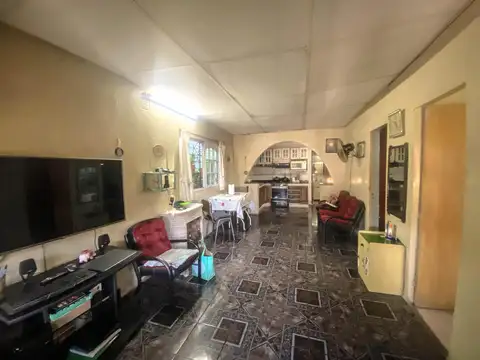 Casa en Venta 38 años
