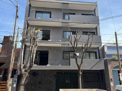 Venta Departamento 3 amb. con balcón A ESTRENAR San Fernando centro, GBA Norte.