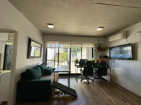 Departamento en Venta 8 años