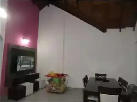 DEPARTAMENTO 3 AMBIENTES CON COCHERA