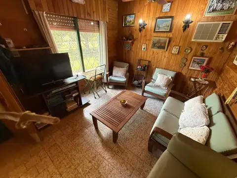 Casa en Venta 45 años