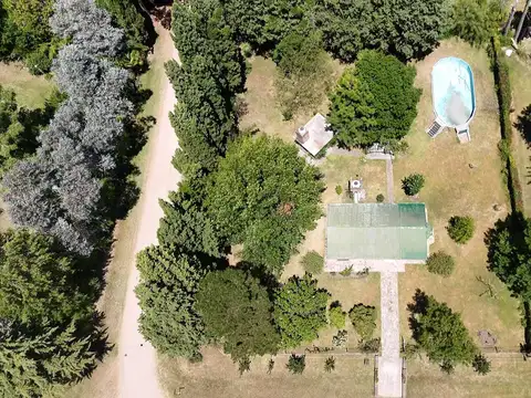 Barrio Parque La Verdad 100