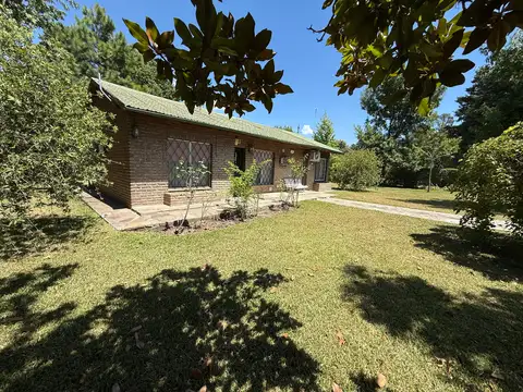 Casa en Venta en La Verdad, USD 115.000