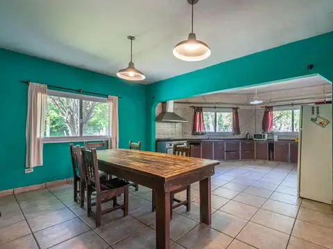 Casa en Venta al Sudoeste