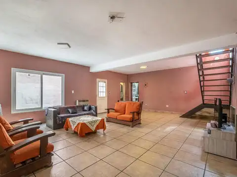 Casa en Venta de 5 dormitorios