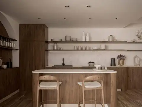 Departamento en Venta de 3 dormitorios