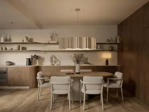 Departamento en Venta en Centro, USD 311.500