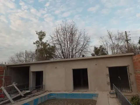 Terreno en Venta en Presidente Derqui, USD 49.000