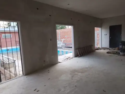 Terreno en Venta en Presidente Derqui, USD 49.000