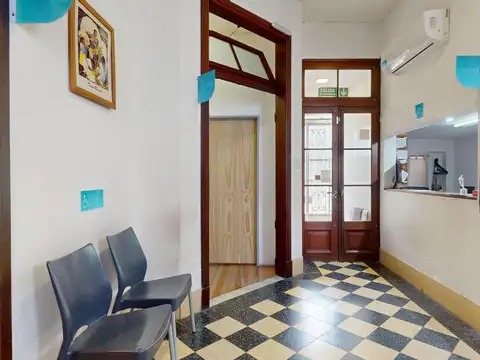 CALLE 63 ENTRE 13 Y 14 942