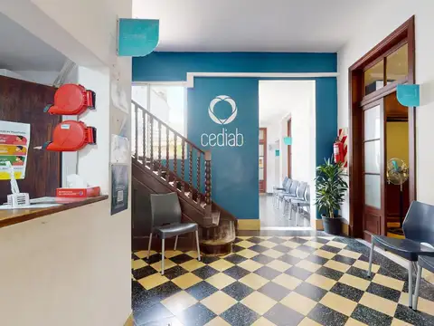 Oficina en Venta en La Plata, USD 240.000