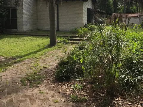 Quinta en Venta 40 años