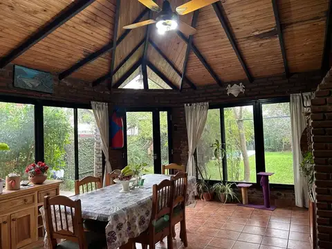 Depto Tipo Casa en Venta 25 años