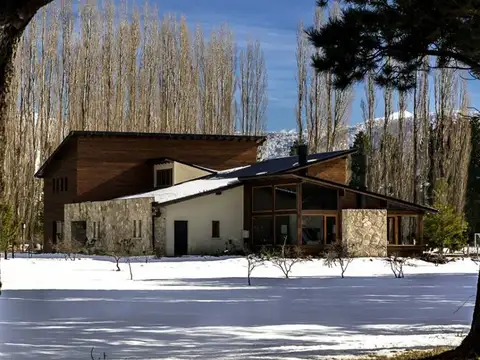 Terreno en Venta en San Carlos De Bariloche, USD 60.622