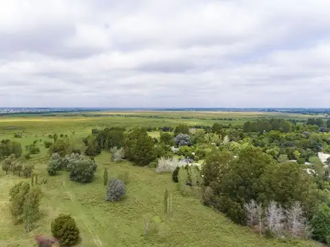 Terreno en Venta de 1048,0 m2