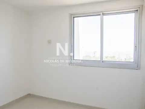 Departamento en Alquiler Temporal de 4 ambientes