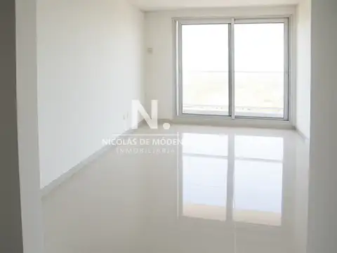 Departamento en Alquiler Temporal de 4 ambientes