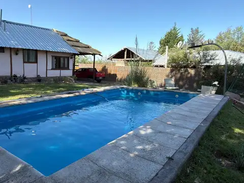 Casa en Venta en VERTIENTES  Luján de Cuyo