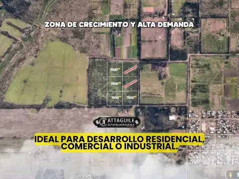 Terreno en Venta en Pontevedra, USD 150.000
