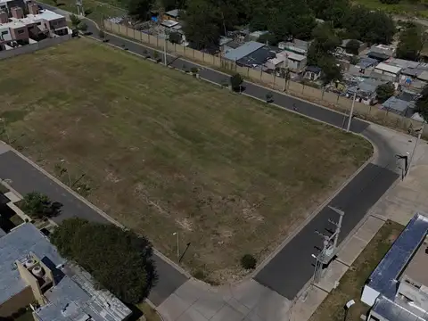 Terreno en Venta de 380,0 m2