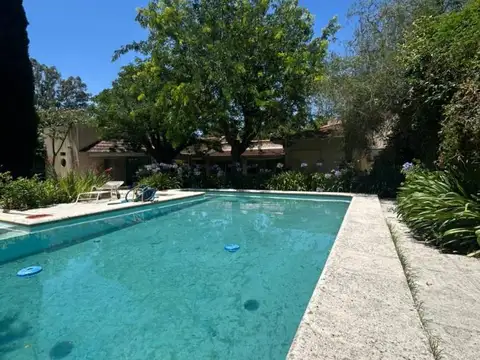 Casa en Venta en Villa Elisa, USD 260.000