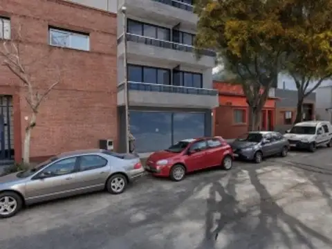 Departamento en construccion Palermo Moderno Triplex Entrega 2027