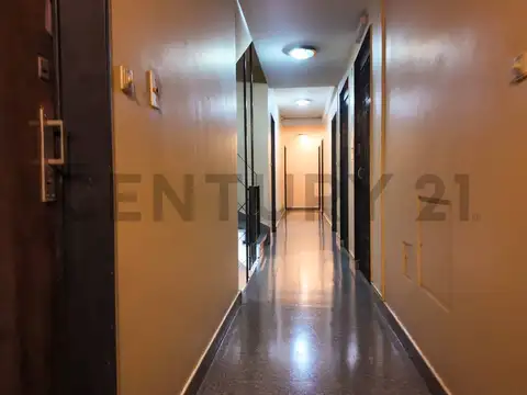 Venta Depto 3amb c/ dependencia RECOLETA