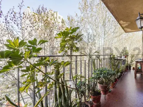 Departamento en Venta en Recoleta, USD 169.000