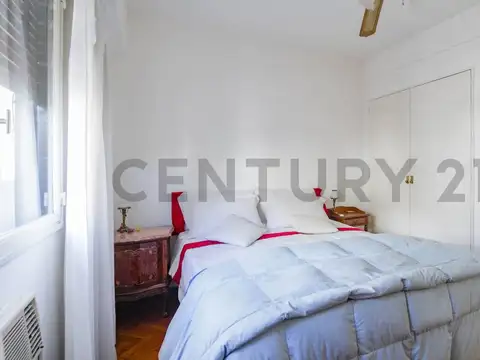 Departamento en Venta 56 años