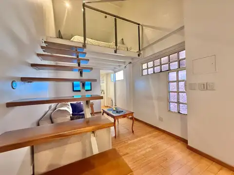 Departamento en Venta 35 años