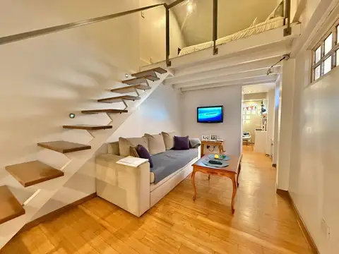 DEPTO EN VENTA 2 DORMITORIOS  LAS LOMITAS CENTRO