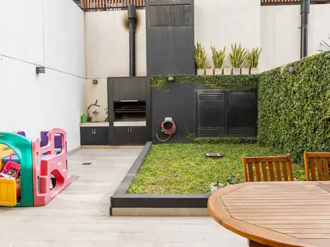 Departamento en Venta de 4 ambientes