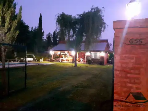 Casa en Venta de 2 dormitorios