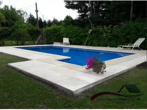 CASA EN VENTA PARQUE SAKURA APTA CREDITO BANCARIO