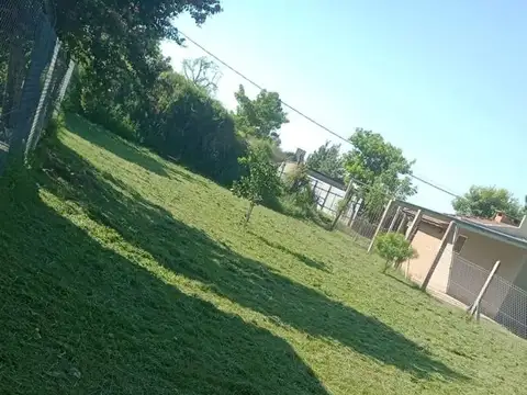 Ruta Provincial 1, km 16,5