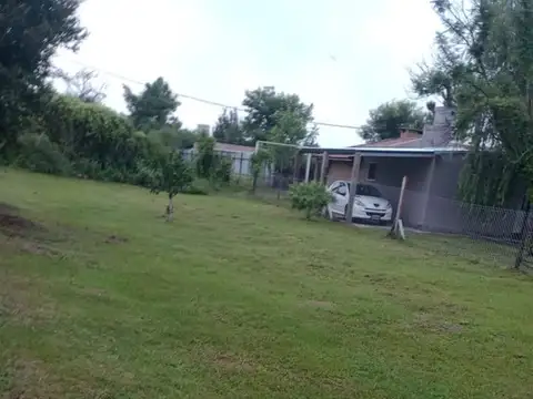 Terreno en Venta en Arroyo Leyes, USD 21.000