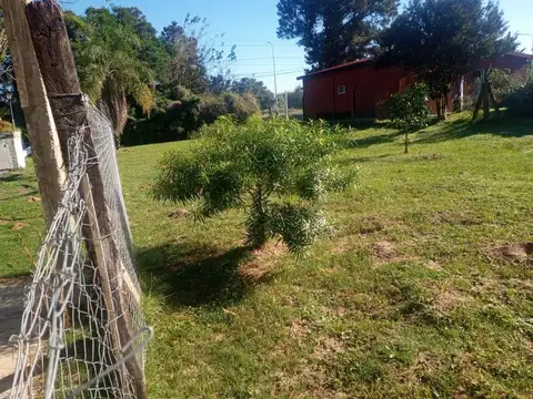 VENTA DE TERRENO EN ARROYO LEYES