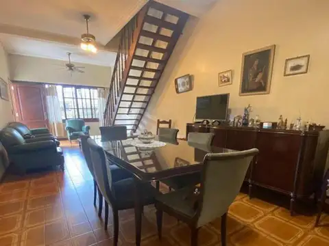 Casa en Venta 25 años