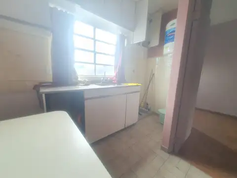 Departamento 3 ambientes en  venta en Ciudadela