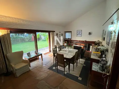 Casa en Venta de 3 dormitorios