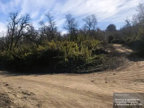 Terreno en Venta de 600,0 m2