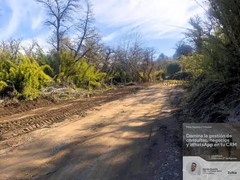 Terreno en Venta en San Martin De Los Andes, USD 20.000