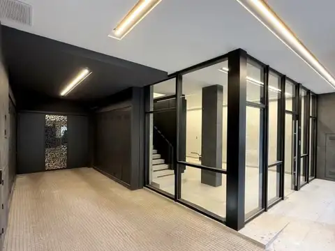 Departamento - Venta - Argentina, Capital Federal - Avenida La Plata 340